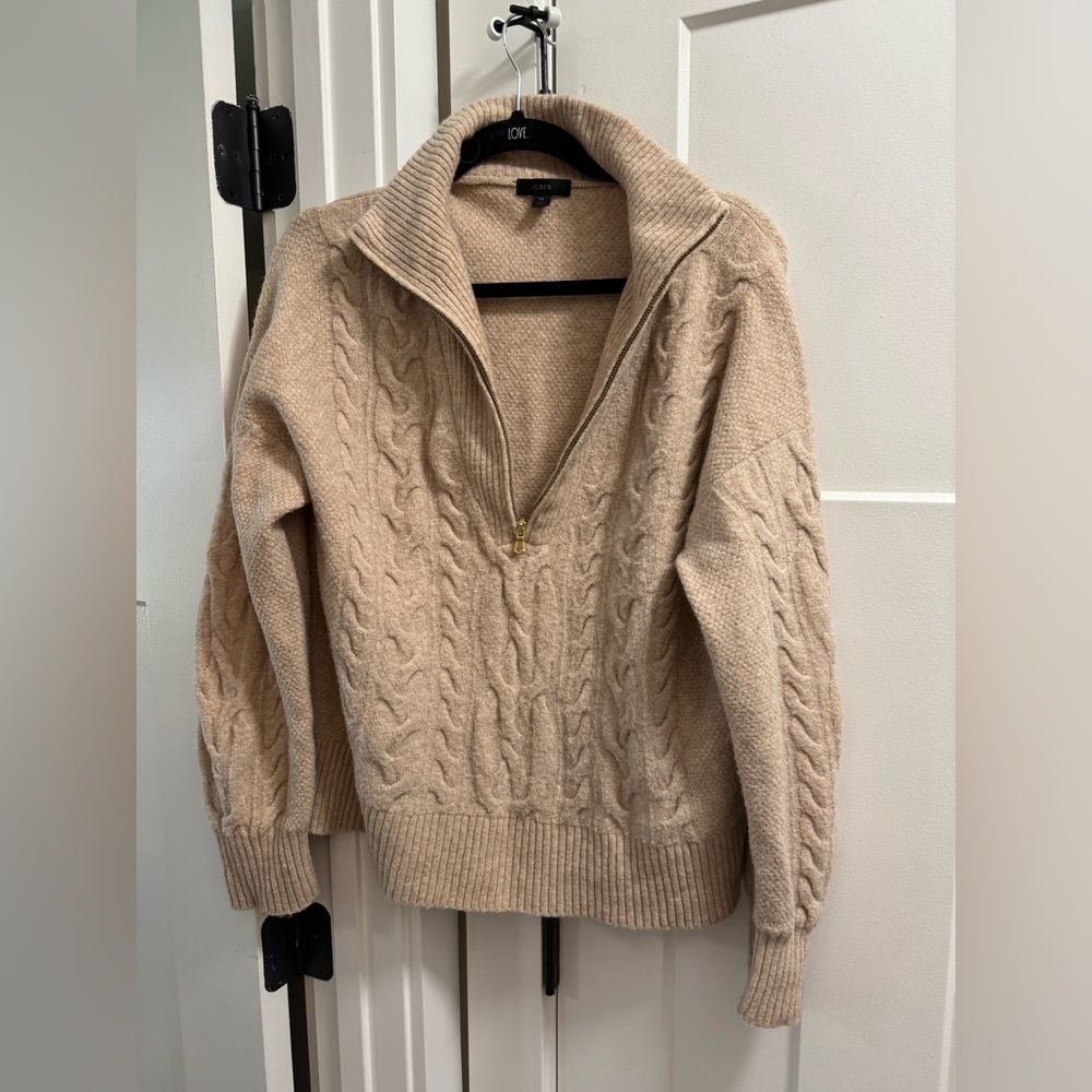 J.Crew Sweater